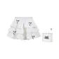 White Gift Box Set