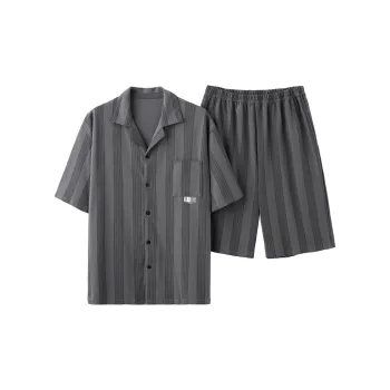 Good fortune Men Pajama Sets