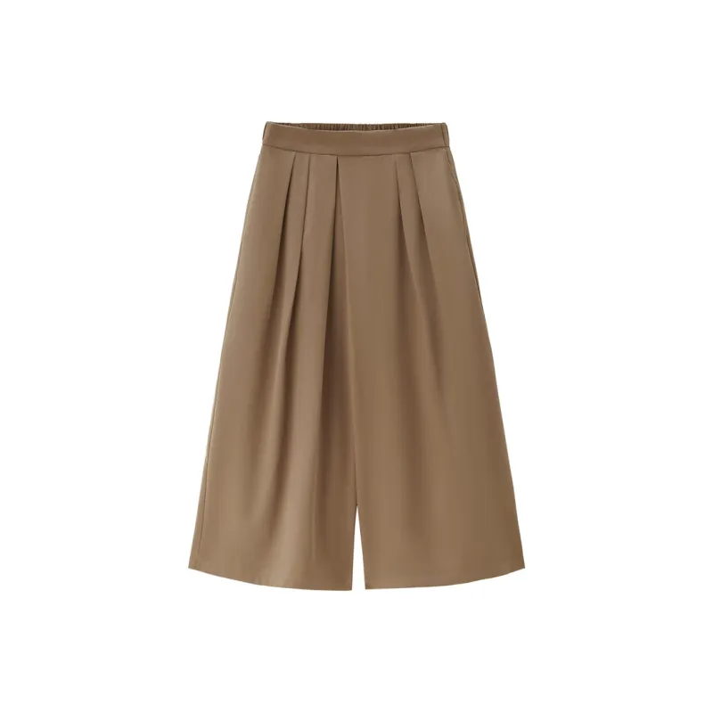 UNIQLO Suit Trousers Women's-7