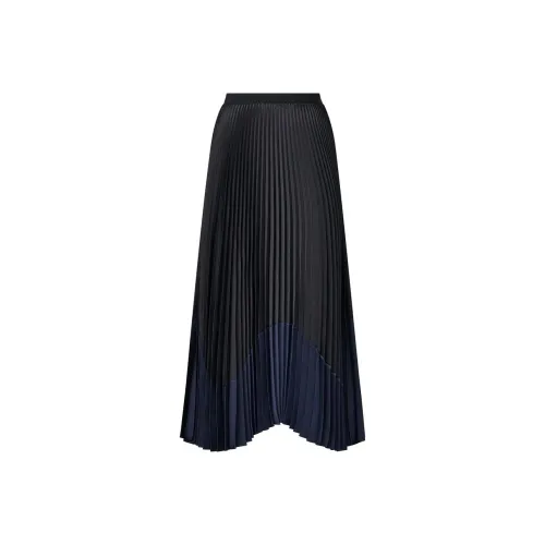 UNIQLO x Clare Waight Keller Casual Long Skirts Women's