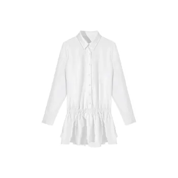 Incolore Long Sleeved Dress Women's