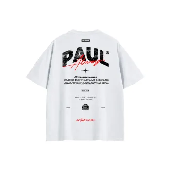 PAUL COSTELLOE T Shirts Unisex