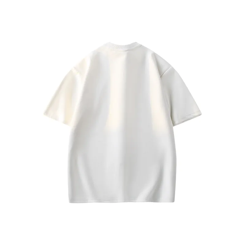 42SPACESHIP T Shirts Unisex-8