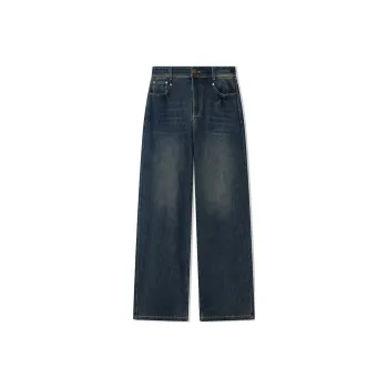 COVERINS Jeans Women's Navy Blue