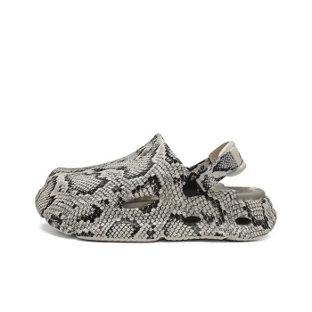 Darcy Sen Clogs Unisex