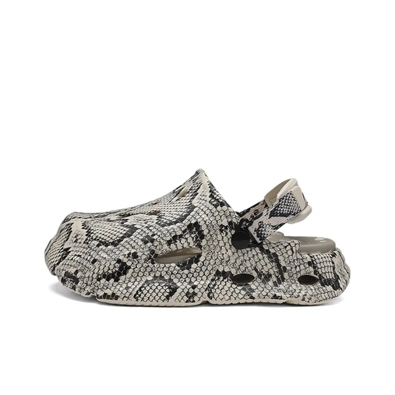 Darcy Sen Clogs Unisex-0
