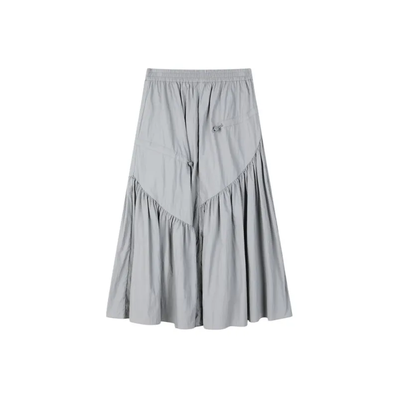 GAP Casual Long Skirts Women's-2