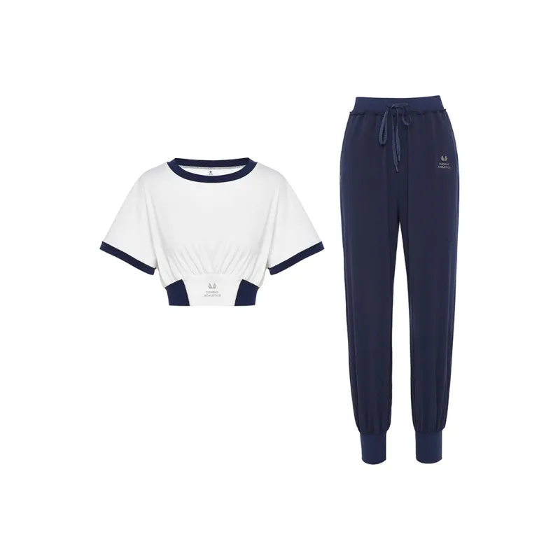 Sumday Athletics Casual Suits Women's-0