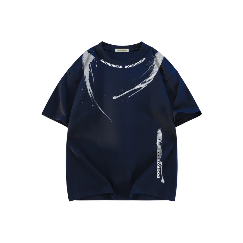 Budding Bear T Shirts Unisex-8