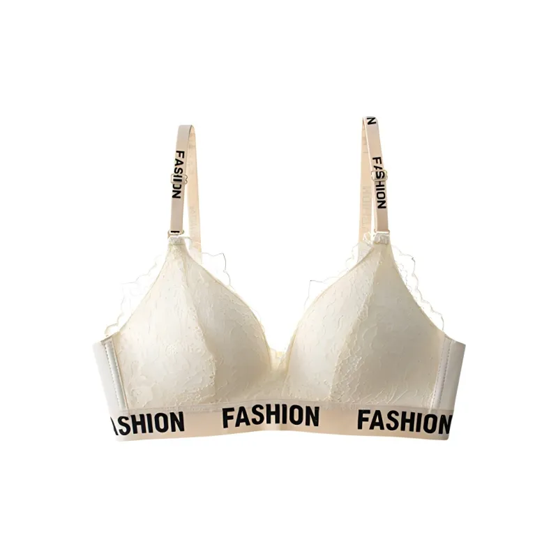 Herbal primer Women's Bras-4