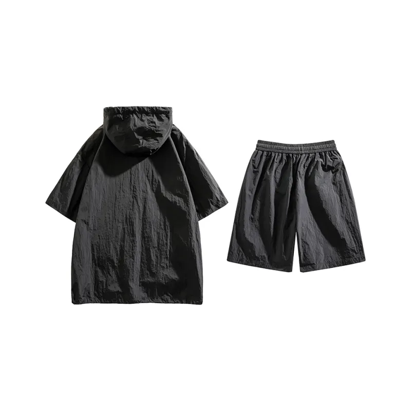 CHARLIE GOLF Casual Sportswear Unisex-3