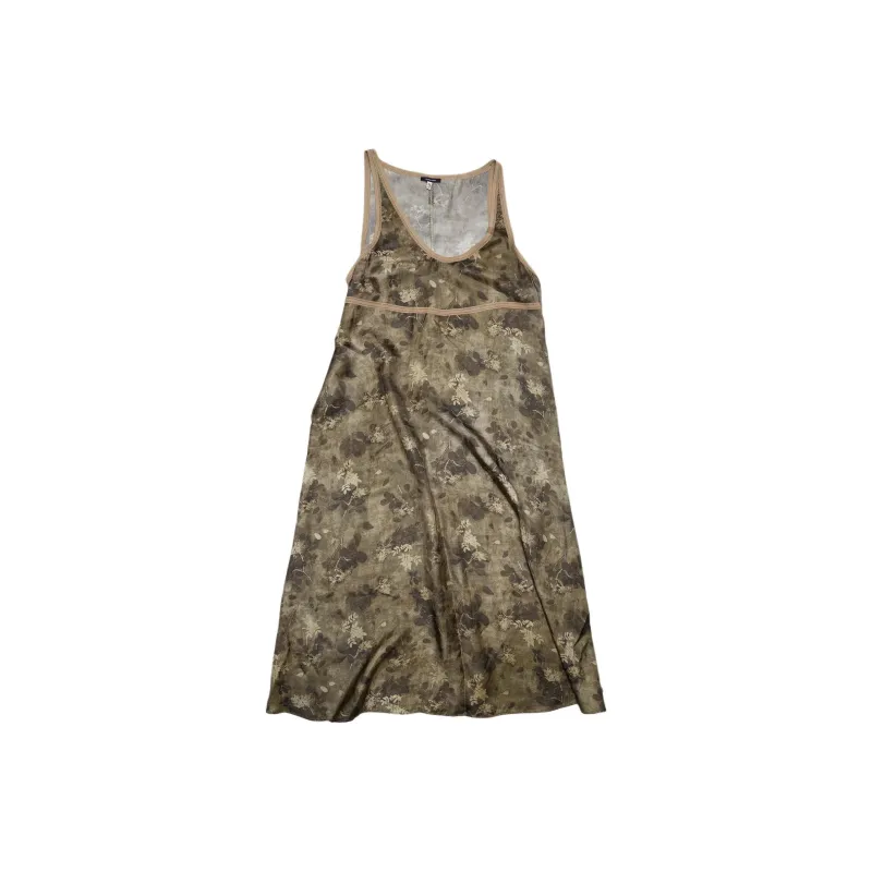 R13 Taped Dress-0