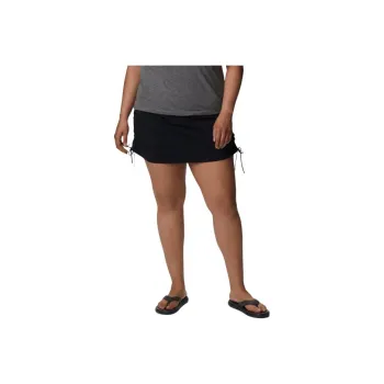 Columbia Anytime Casual™ Casual Short Skirts Women's Black