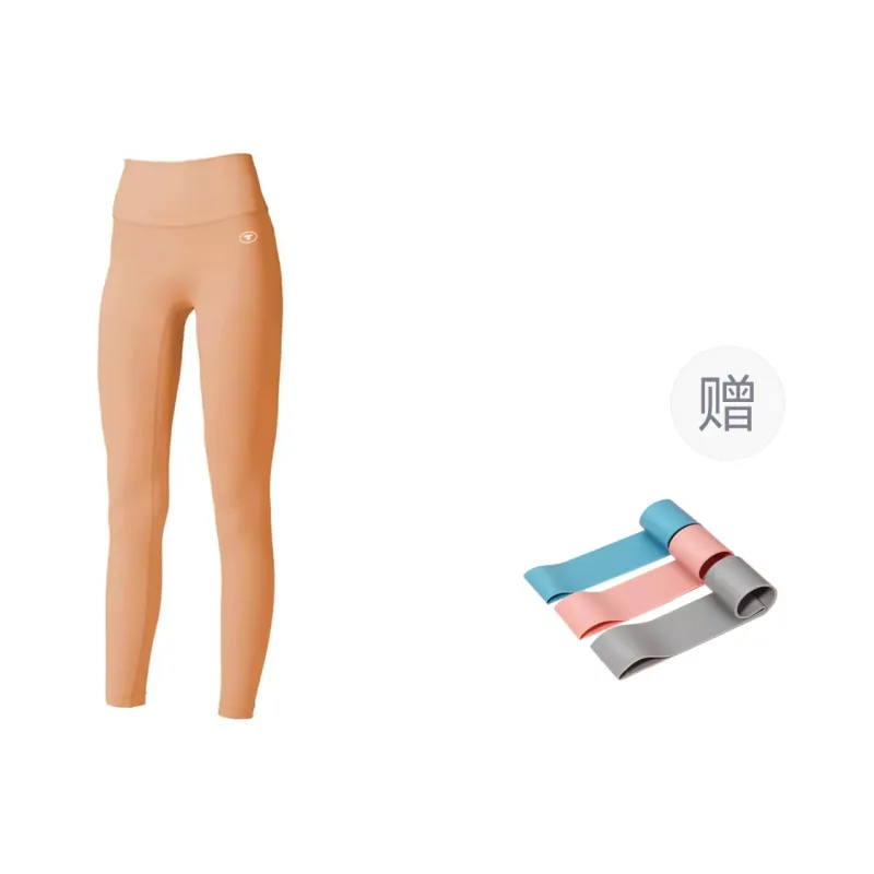 TOM TAILOR SS24 Sports Pants Women's-16