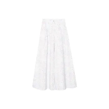 CHANEL Jeans Women's Multicolor