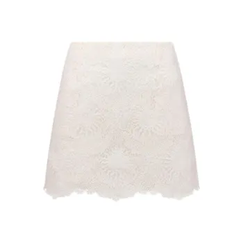 DIOR DIORiviera A Line Mini Skirt