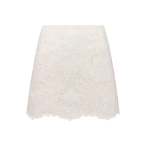 DIOR DIORiviera A Line Mini Skirt
