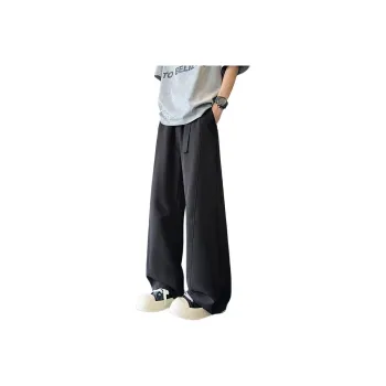 FRQ Casual Pants Unisex