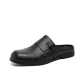 Black Women's Size (Buy Two Sizes Smaller)