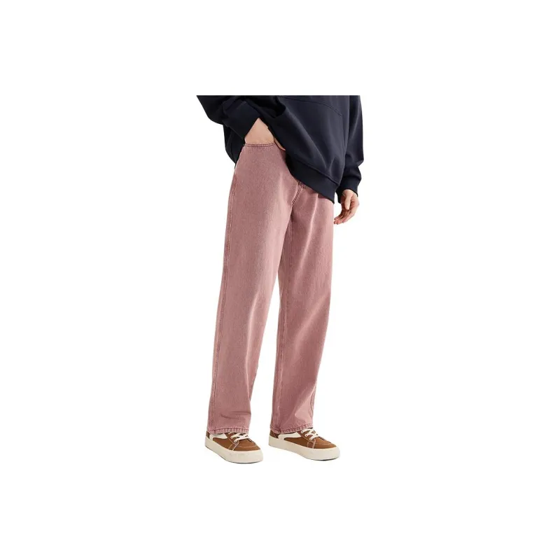 Three blessings Jeans Men-3