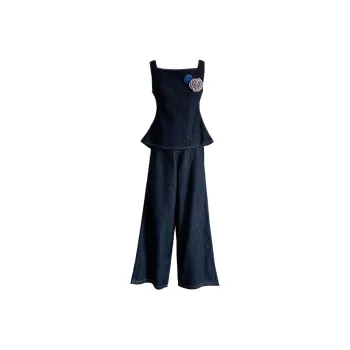 Icicofficial Casual Suit Women's