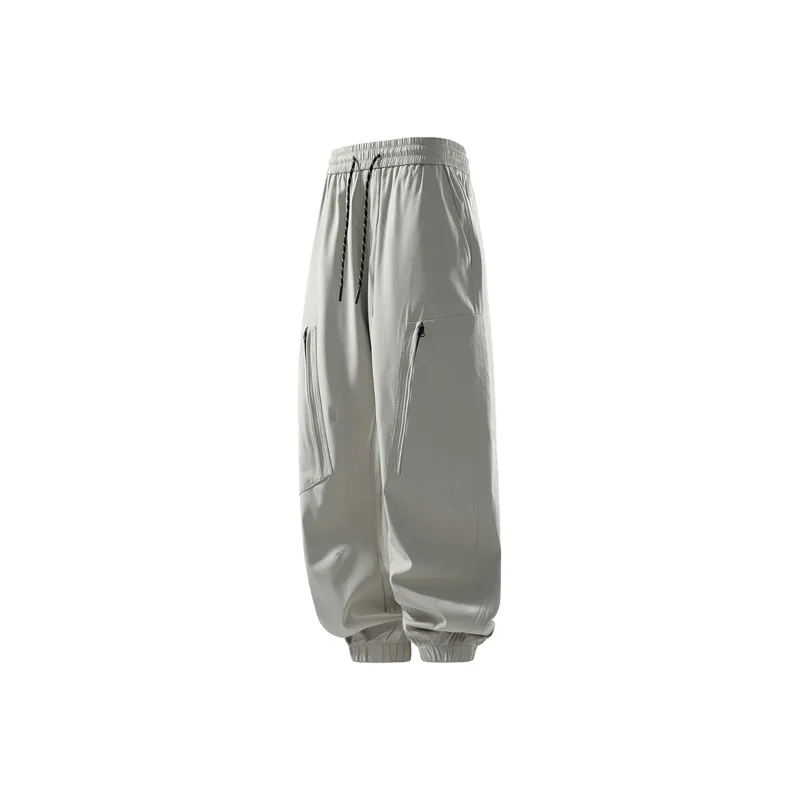 BRYAN JIMENEZ Cargo Pants Unisex-7