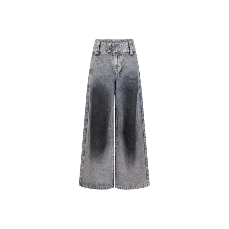 WooHa Jeans Women's-4