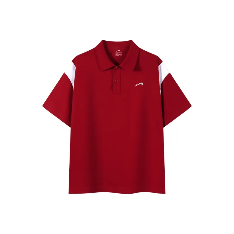 K bird Polo Shirts Unisex-4