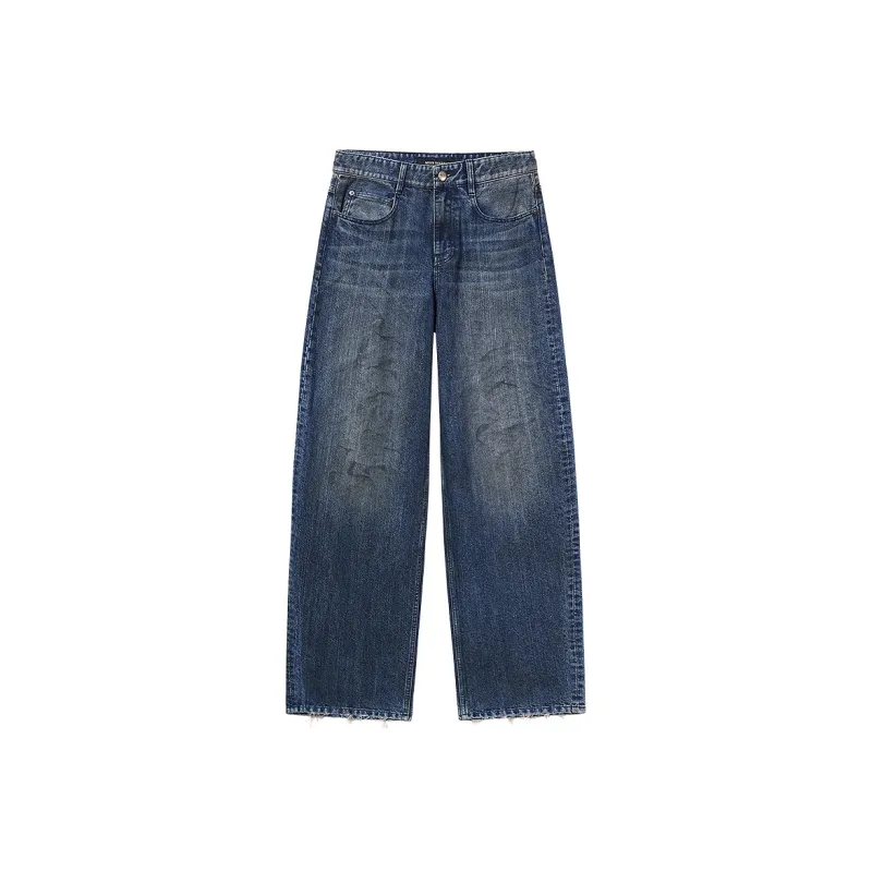 Miss Sixty Jeans Women's Dark Blue-0