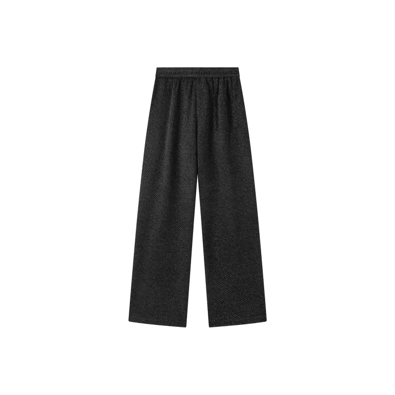 SAME FLOW Casual Pants Unisex-1