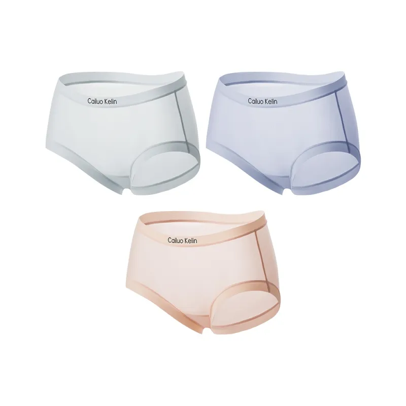 Top Melon Underpants Women's 3 Pack-27