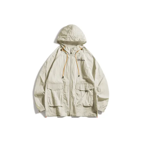 REXSHION Sun Protection Clothing Unisex