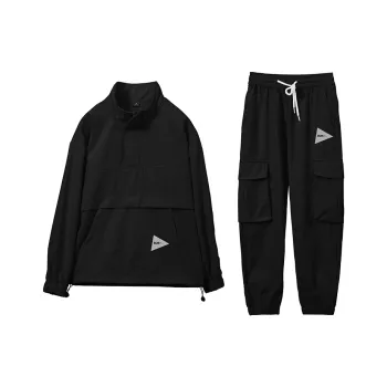 Art Casual Suits Unisex