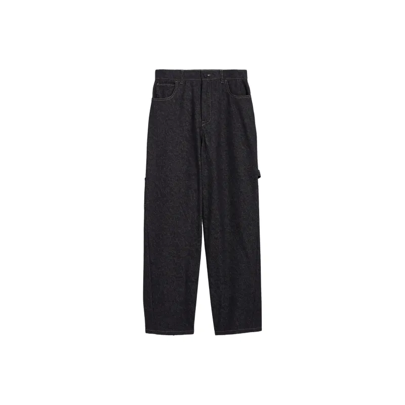 MaxMara Jeans Women's Dark Blue-0