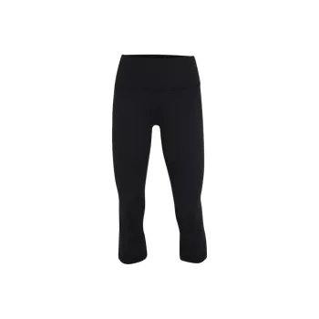 Lululemon Wunder Under Sports Pants Women's Black