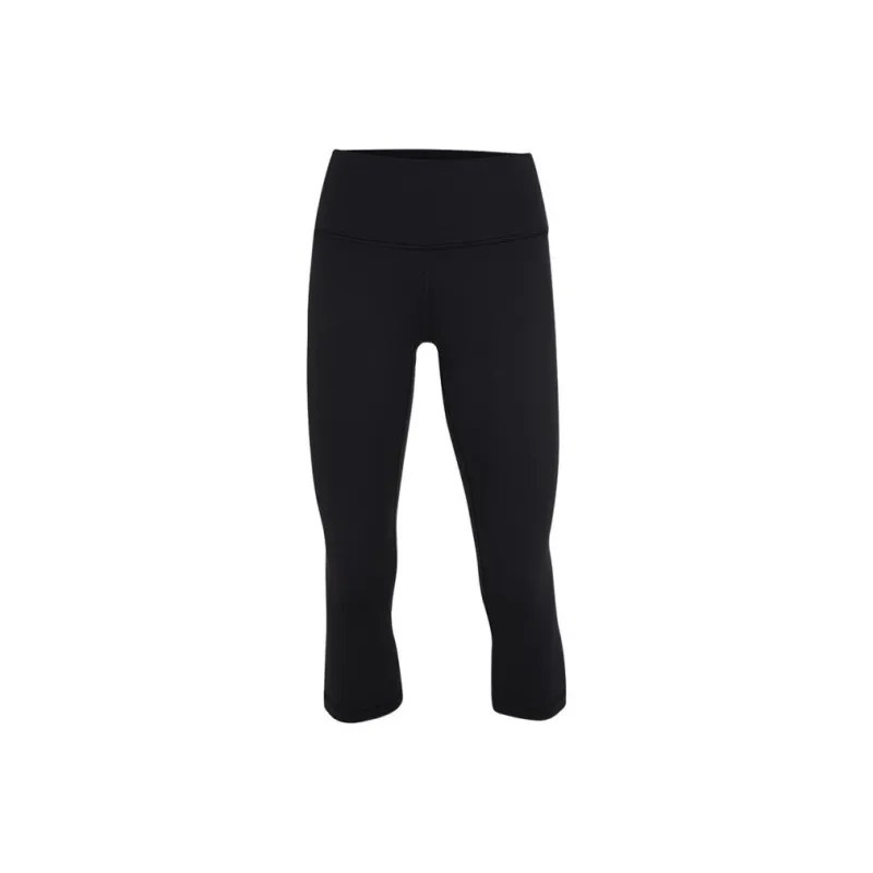 Lululemon Wunder Under Sports Pants Women's Black-0