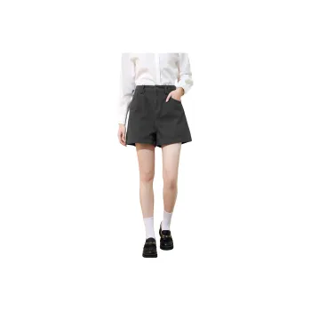 SMEN Denim Shorts Women's