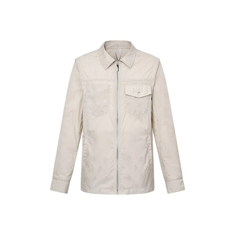 RARE Jackets Men Khaki-0