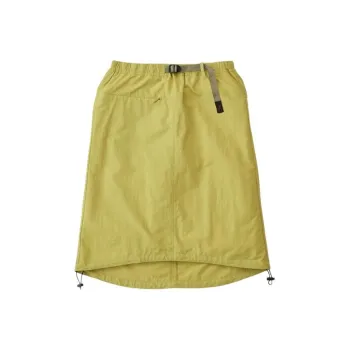 Gramicci SS24 Casual Long Skirt Women's