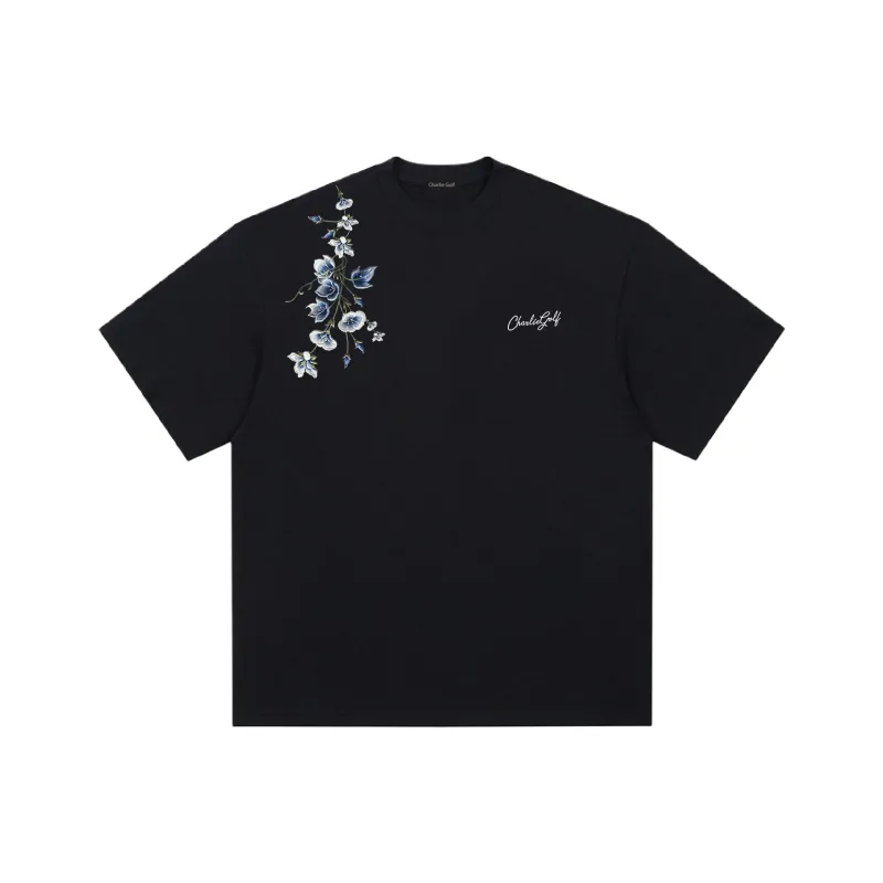 CHARLIE GOLF T Shirts Unisex-1