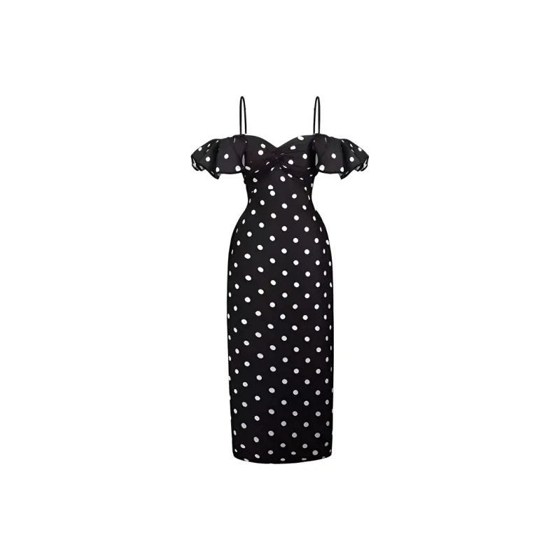 CZMO Slip Dresses Women's-0