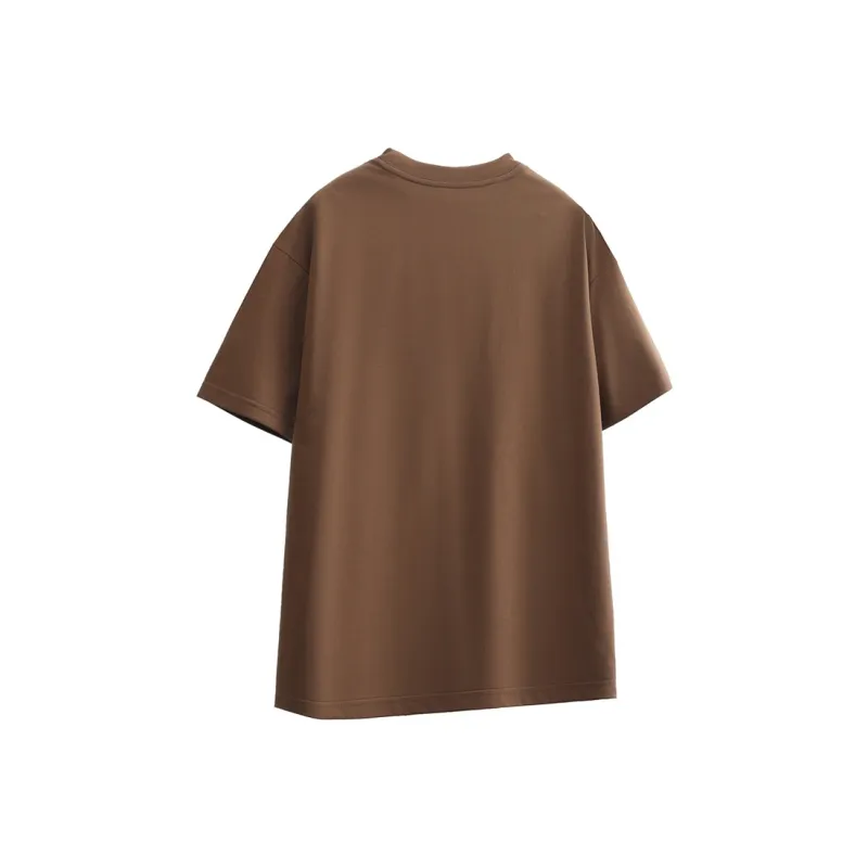 WKOOG T Shirts Unisex-1