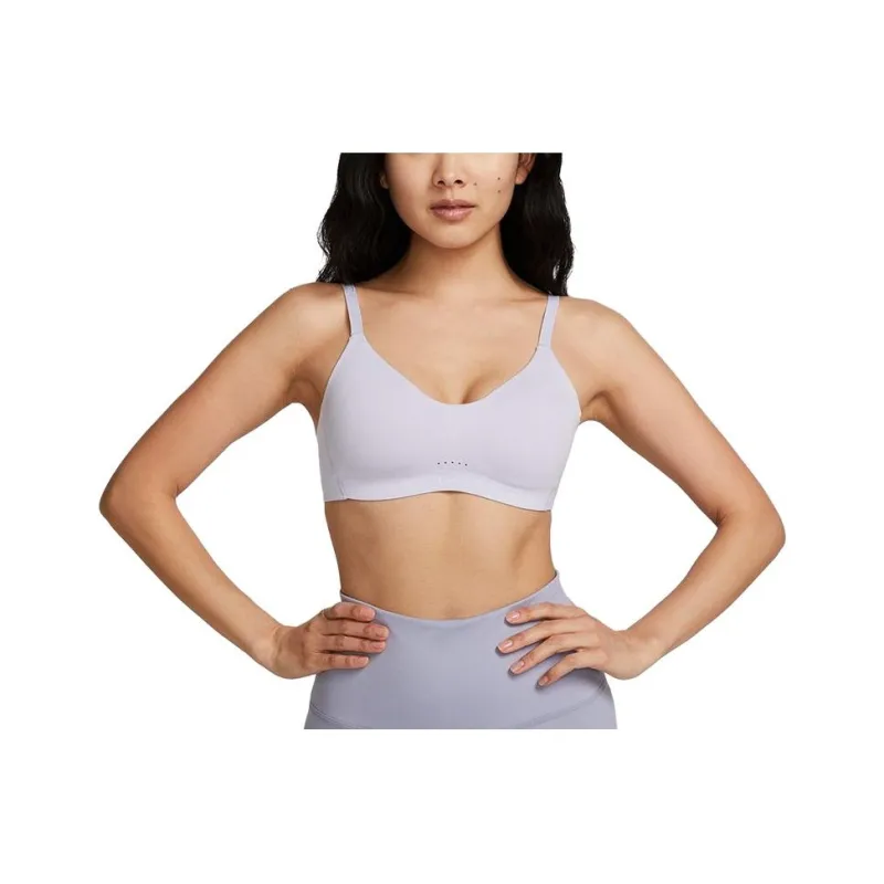 Nike Sports Underwear Women's Oxygen Purple-0