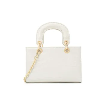 VANDEE Cow Leather One Shoulder Handbag Regular Women's Multicolor