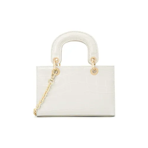 VANDEE Cow Leather One Shoulder Handbag Regular Women's Multicolor