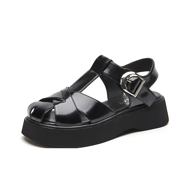 ST&SAT Roman Sandals Women's-1