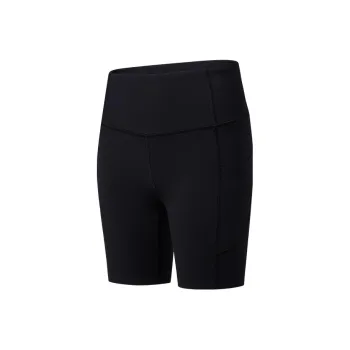 Saucony Sports Shorts Women's Jet Black