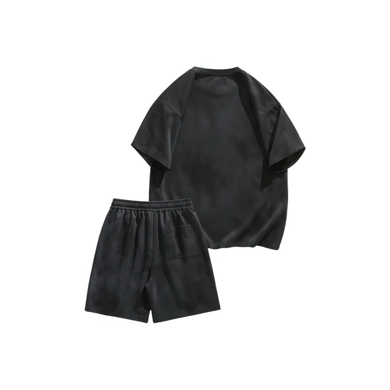 YINLEI Casual Sportswear Unisex-2
