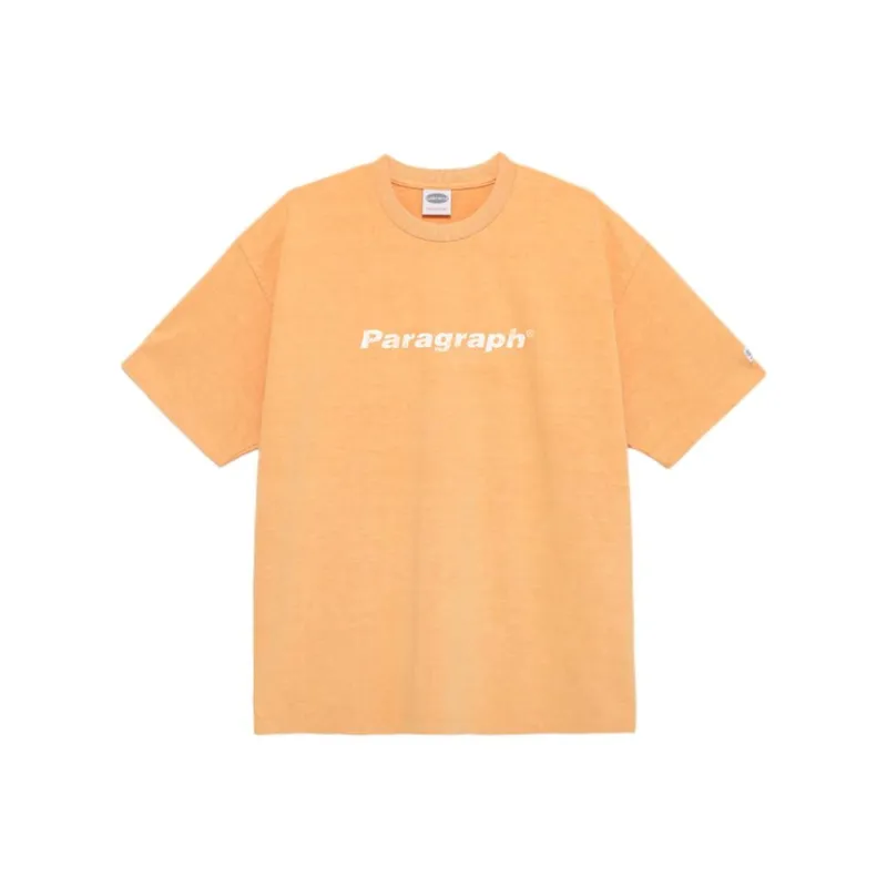 Paragraph T Shirts Unisex-8