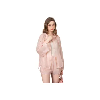 BANANA BABY Casual Suit Women's Pink